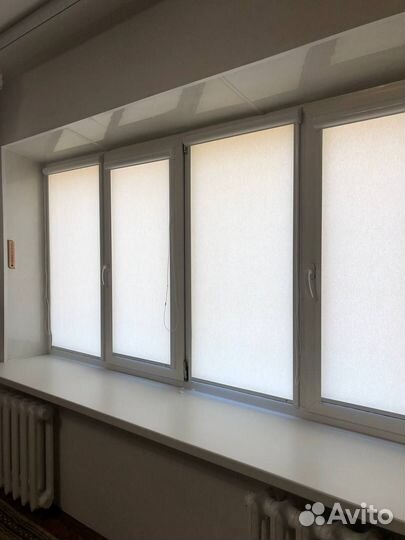 Жалюзи на окна Челябинск