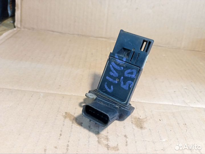 Дмрв Honda Civic 8 5D, 4D