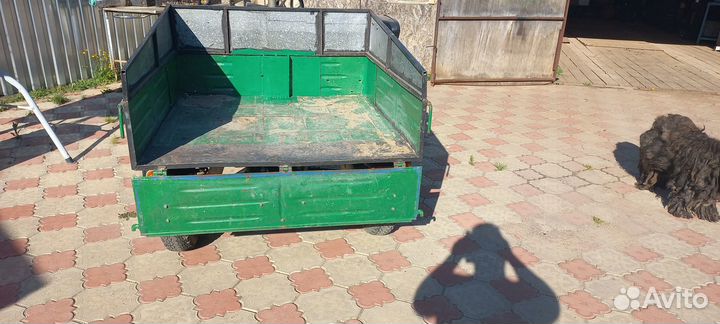 Продаю мотороллер муравей