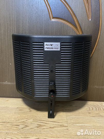 Акустический экран invotone pms200