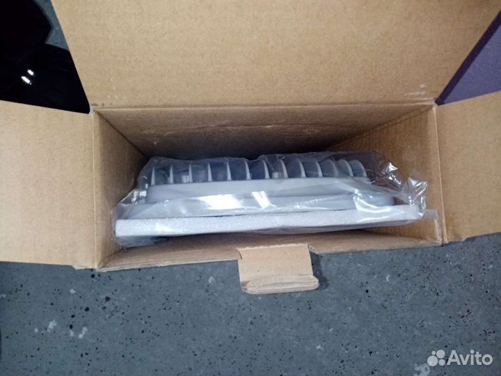 Deko, Светодиодный светильник консольный