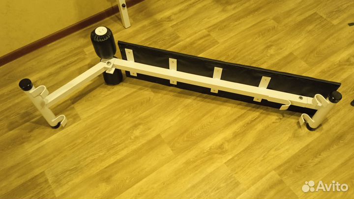 Скамья для пресса