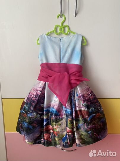 Платье stilnyashka