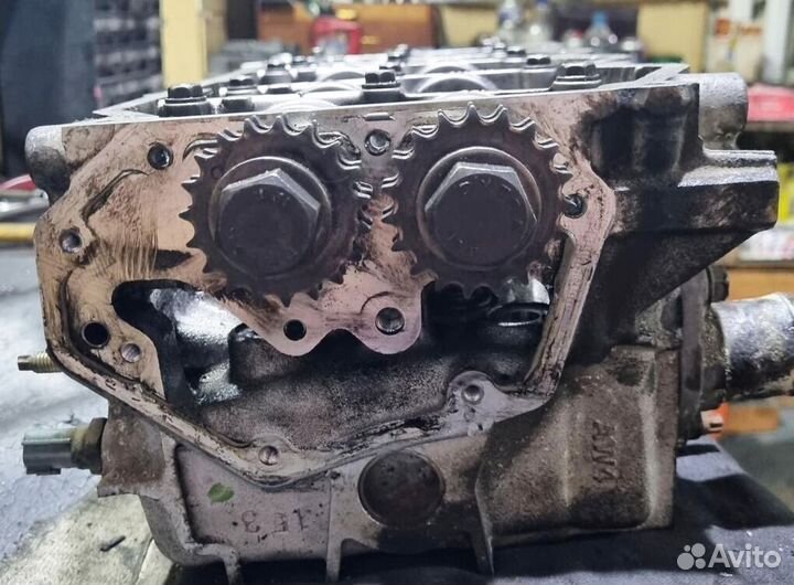 Гбц Nissan Pathfinder Navara 2.5D