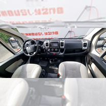 Полуинтегрированный CARADO T 334, 2018, Белград
