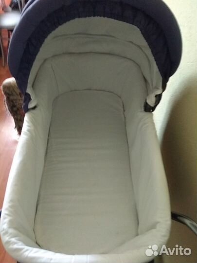 Продам колясочку Roan Marita 2 в 1