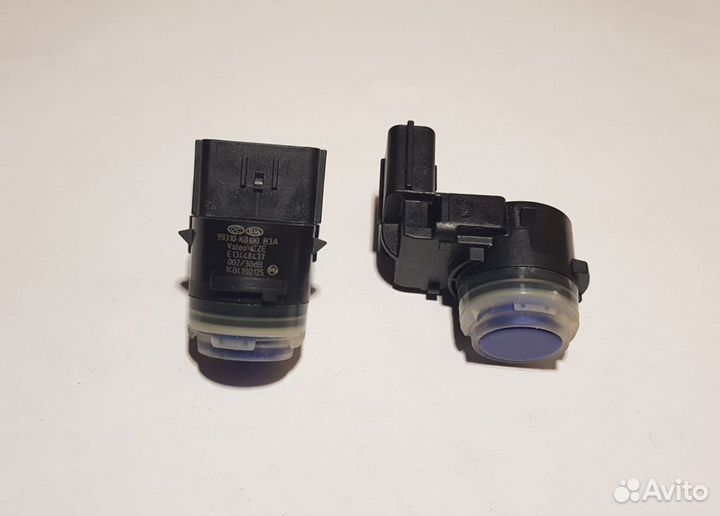 Датчик парковки Kia Soul NEW