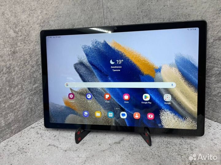 Планшет Samsung Galaxy Tab A8 10,5 3/32Gb