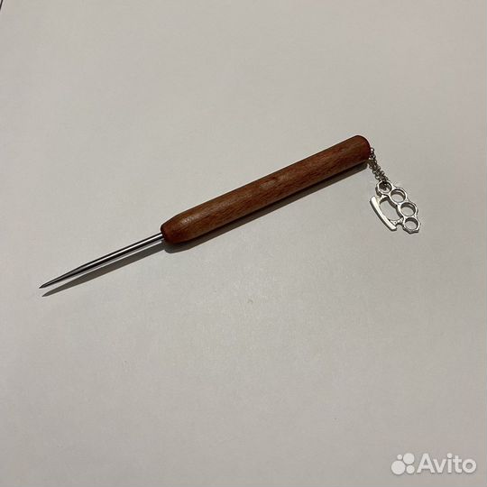 Шило для кальяна