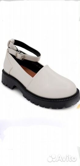 Туфли 37 рамер