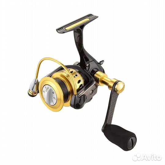 Катушка ryobi CF-Zauber 1000 9+1п