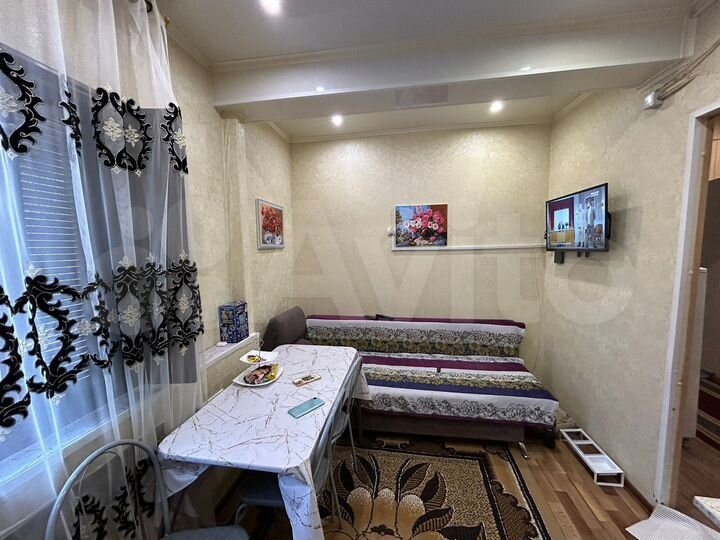 1-к. квартира, 36,4 м², 2/2 эт.