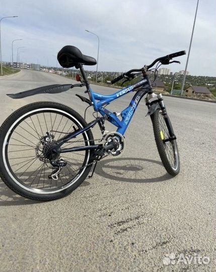 Горный Велосипед Stinger