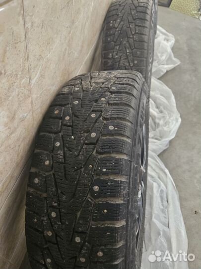 Nokian Tyres Hakkapeliitta 7 225/65 R17 106T