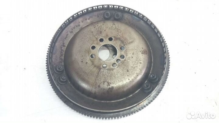 Маховик Mercedes W251 R350