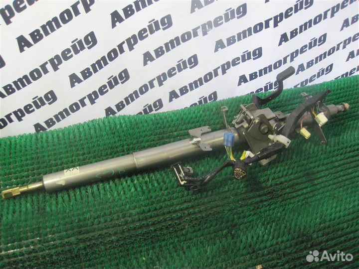 Рулевая колонка Subaru Forester SG5 EJ202