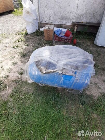 Бак для воды