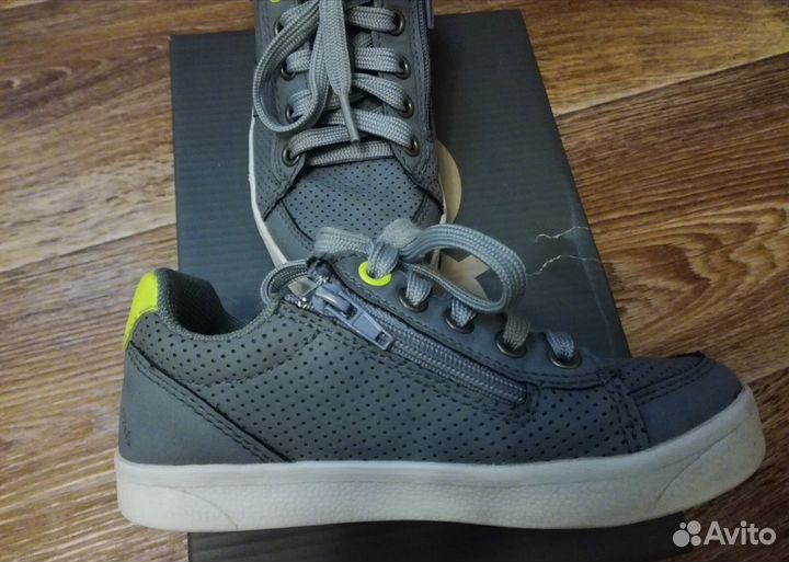 Куртка демисезонная 122 размер