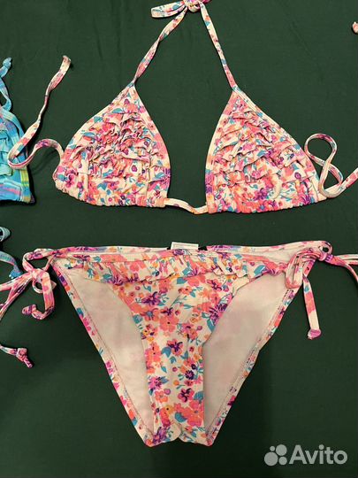 Купальник женский бу