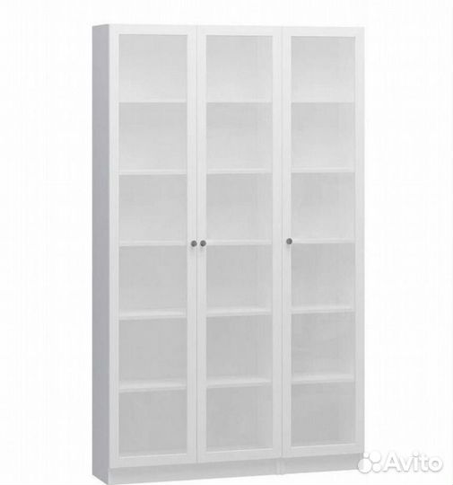 Шкаф книжный