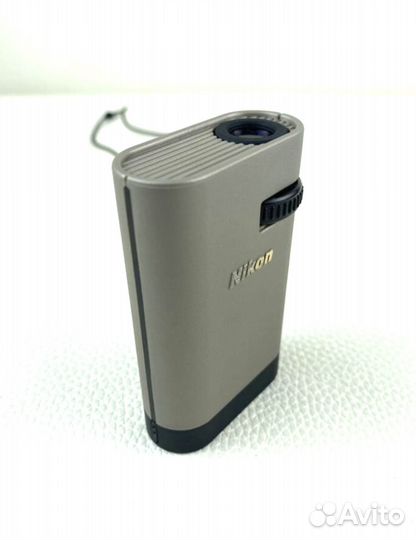 Монокль / Лупа Nikon 6*15 D Japan