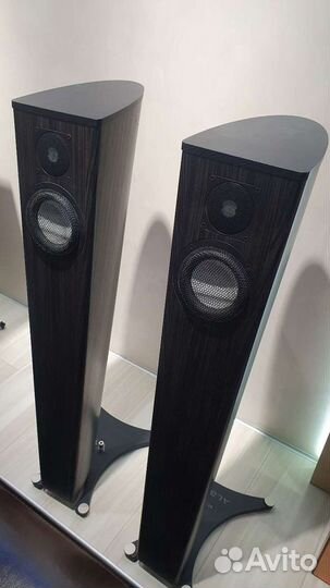 Акустические колонки Albedo HL 2.2 Италия