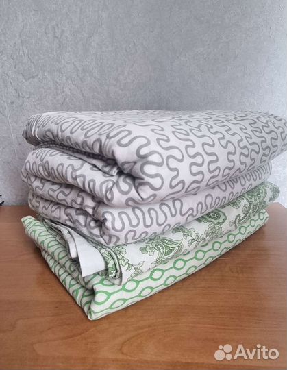 Постельное белье IKEA