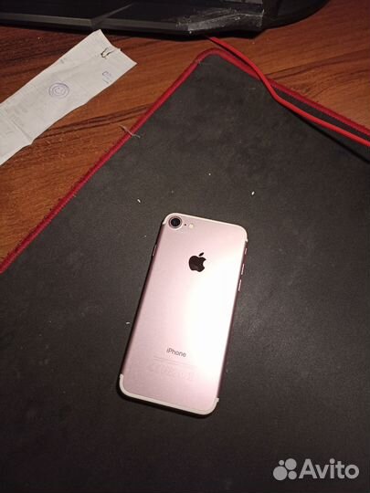 iPhone 7 2/32 Rose Gold