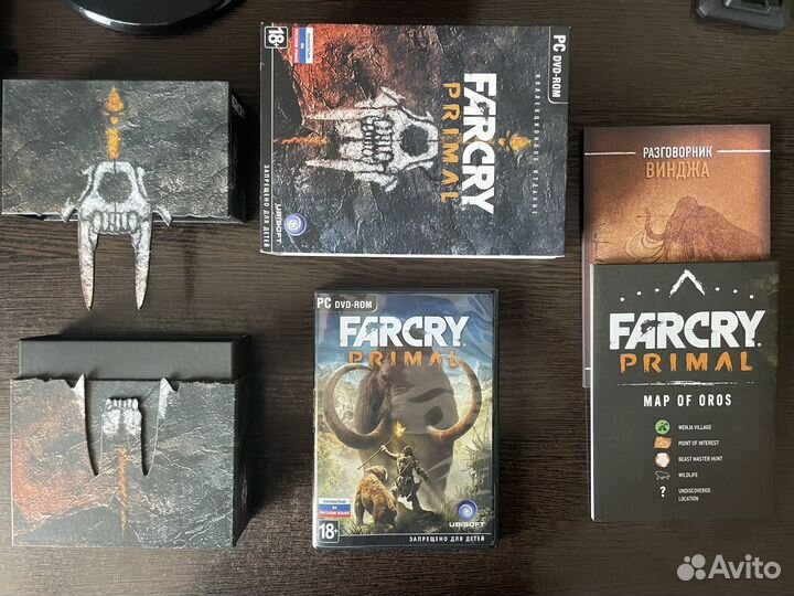 Steelbook игры для PS5,PC и Xbox 360