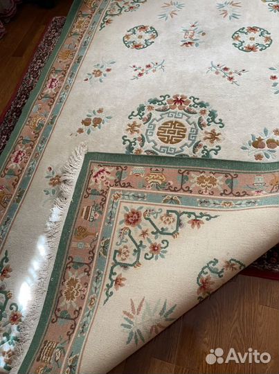 Ковер вьетнамский