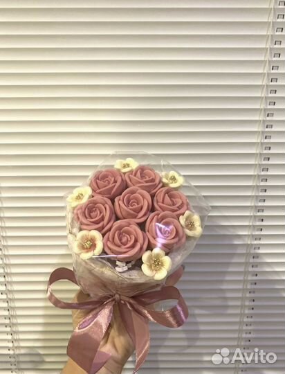 Сладкий букет