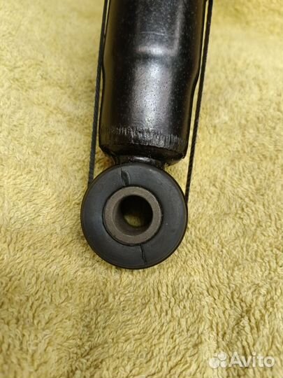 Амортизаторы