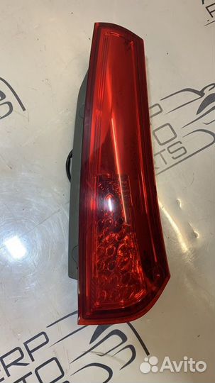 Фонарь правый Kia Ceed ED D4FB 2010