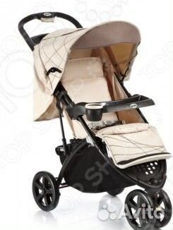 Коляска Geoby