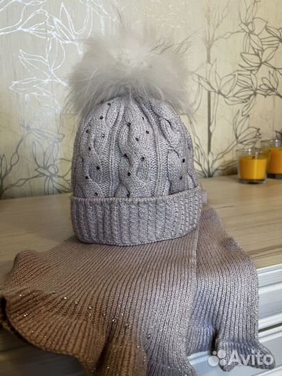 Комплект Choupette