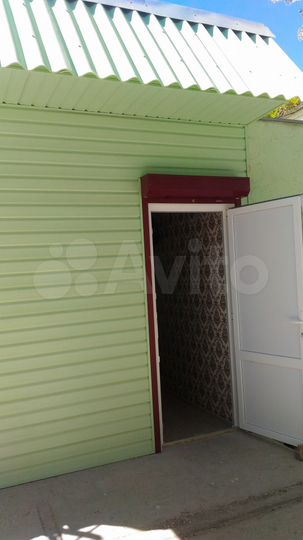Дача 80 м² на участке 2 сот.