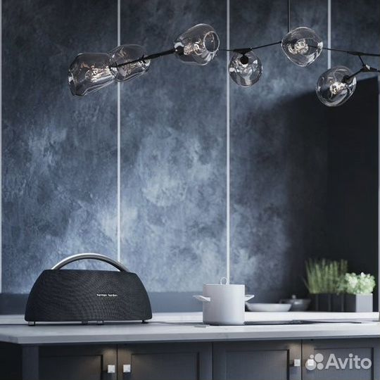 Продам беспроводную акустику Harman/Kardon