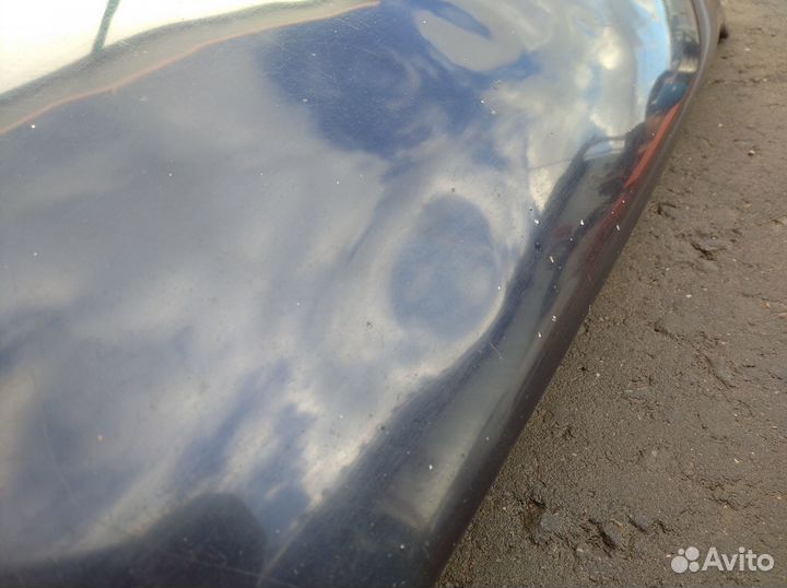 Капот Ford Escort 1995-2000