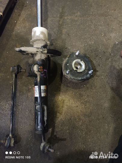 Амортизатор передний Mazda cx 30 D54E-34-900