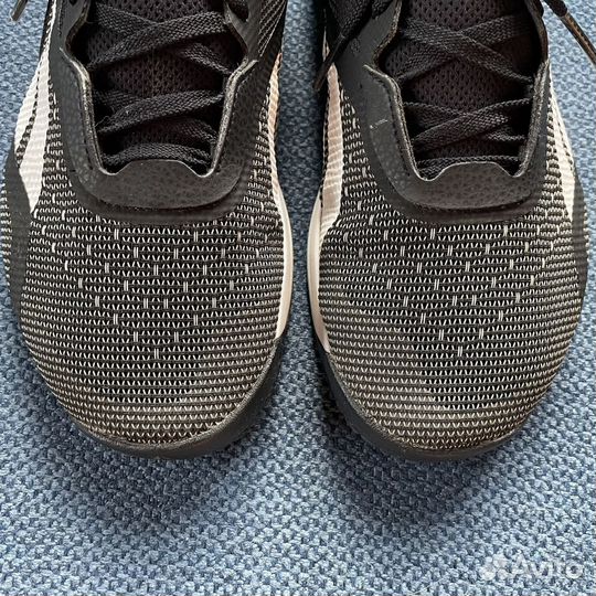 Кроссовки Reebok CrossFit Nano X, 42 EU, 270 мм