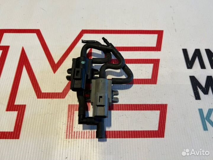 Клапан электромагнитный Land Rover Range Rover