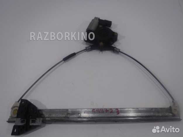 Стеклоподъемник электрический передний правый