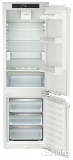 Liebherr ICd 5123 встраиваемый холодильник