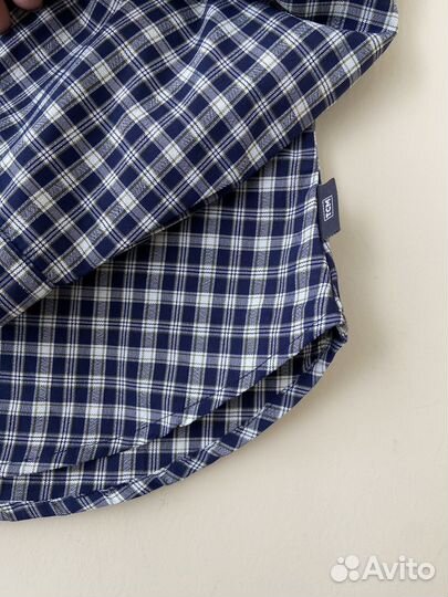 Трекинговая рубашка женская 46