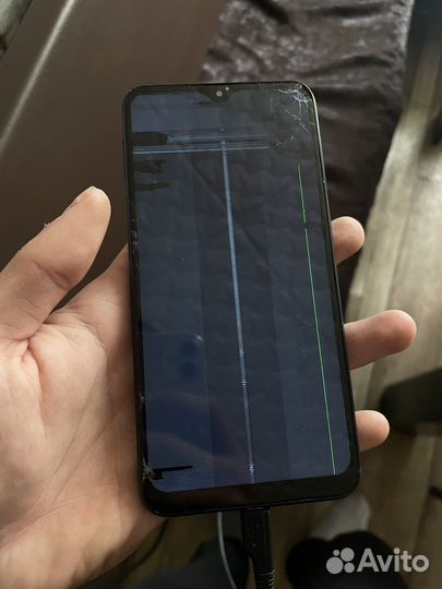 Телефон samsung galaxy A10