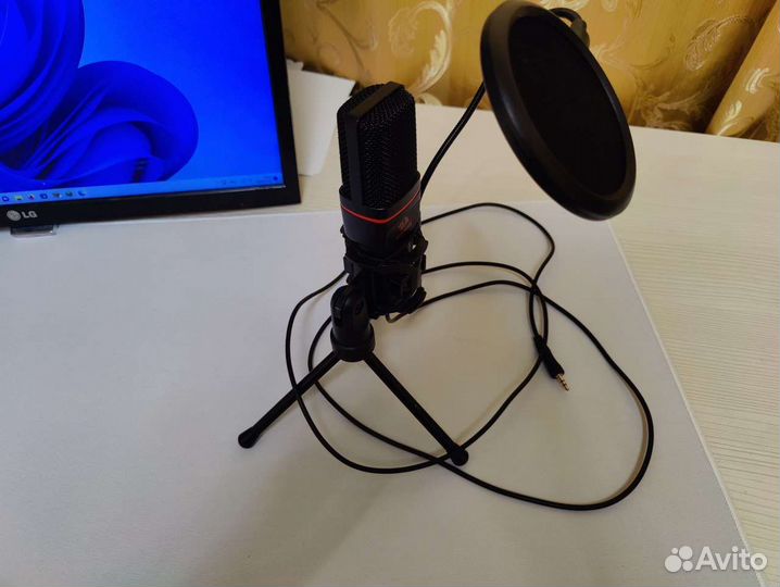 Микрофон