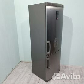 Холодильник Electrolux с водой