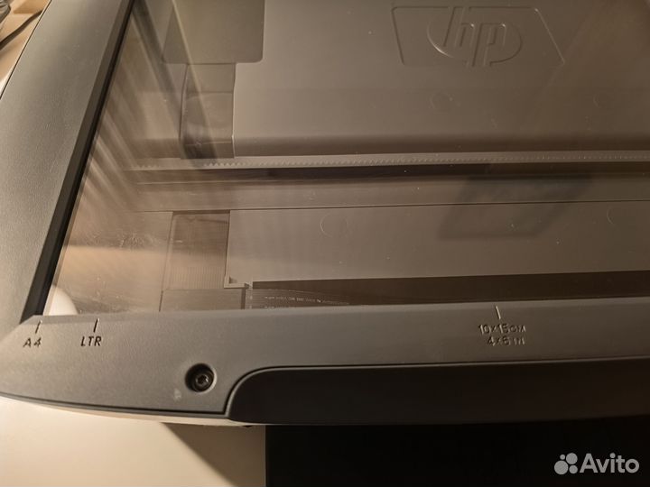 Принтер/ фото/ сканер HP photosmart 2573 allinone