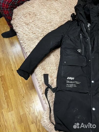 Куртка мужская зимняя