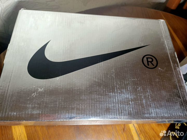 Nike Air Rubber Dunk Off-White Green Strike